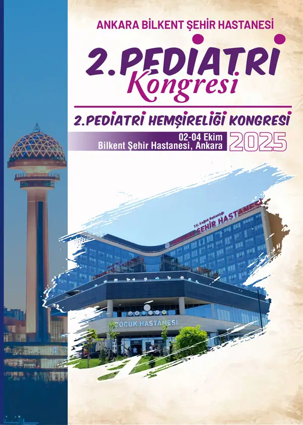 2. Pediatri Kongresi